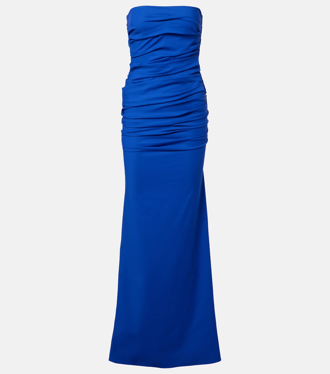 Robe longue Intoxicate | Maticevski