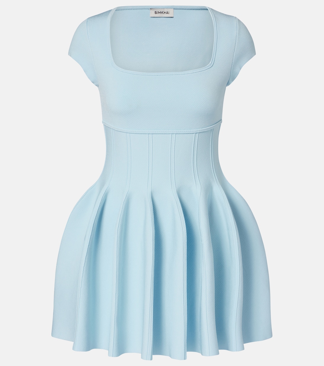 Minikleid Gallgher | Simkhai