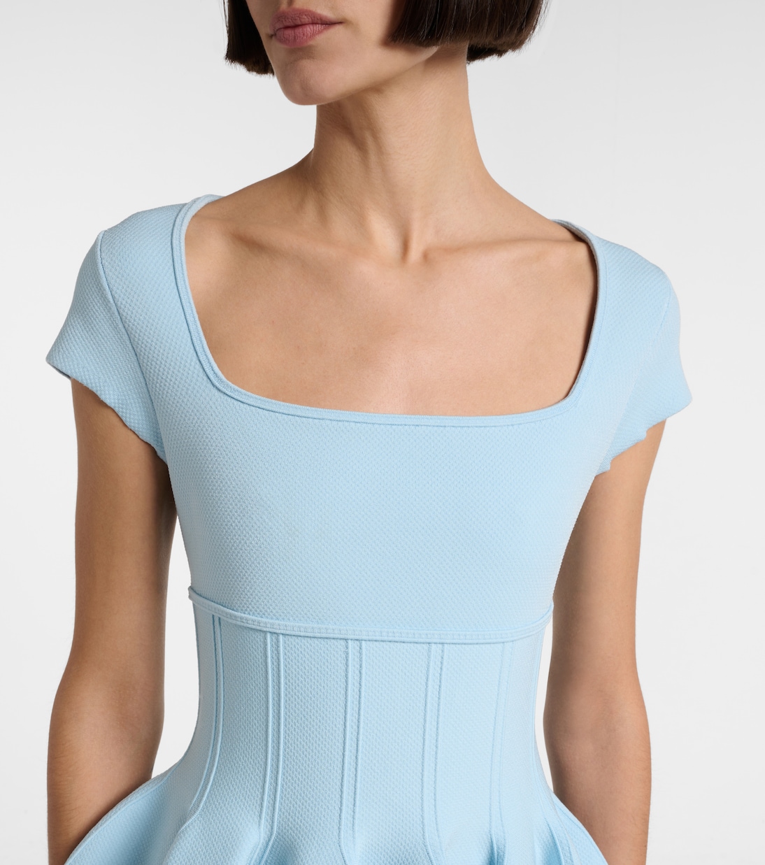 Minikleid Gallgher | Simkhai