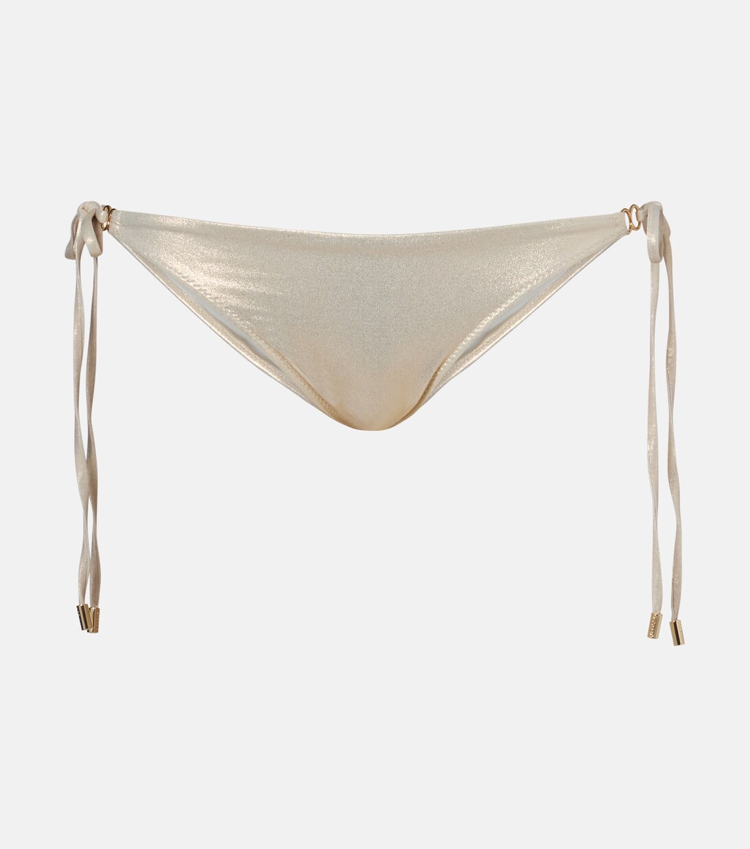 Costa printed bikini bottoms | Melissa Odabash