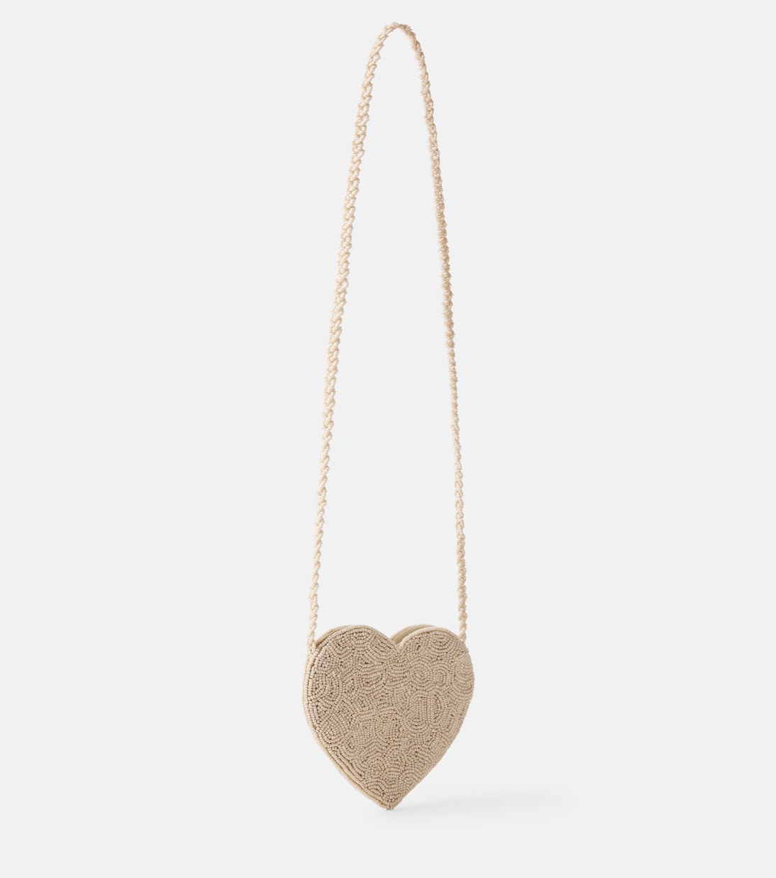 Bolso cruzado con cuentas | Konges Sløjd