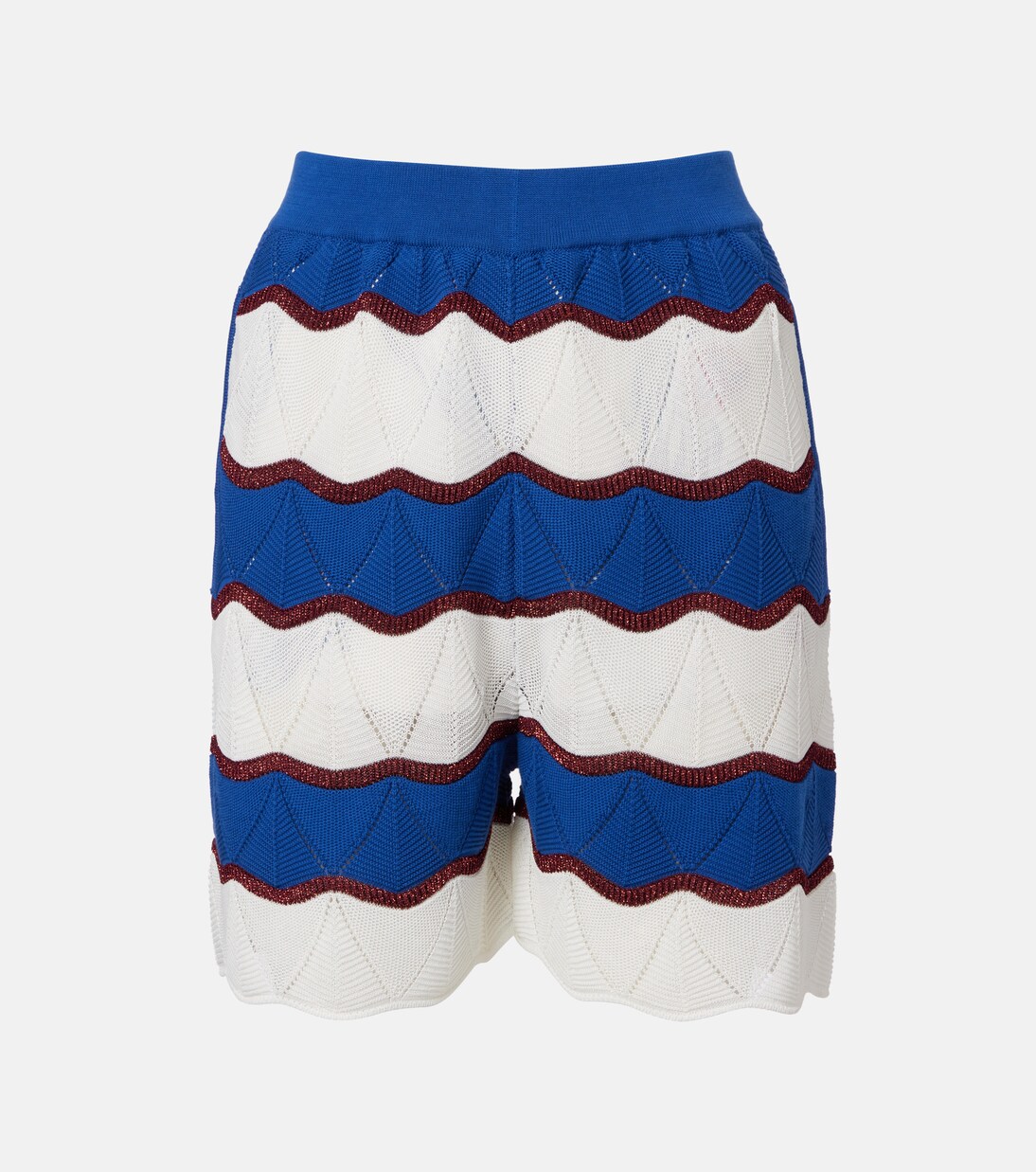 Hang Ten cotton-blend shorts | La DoubleJ