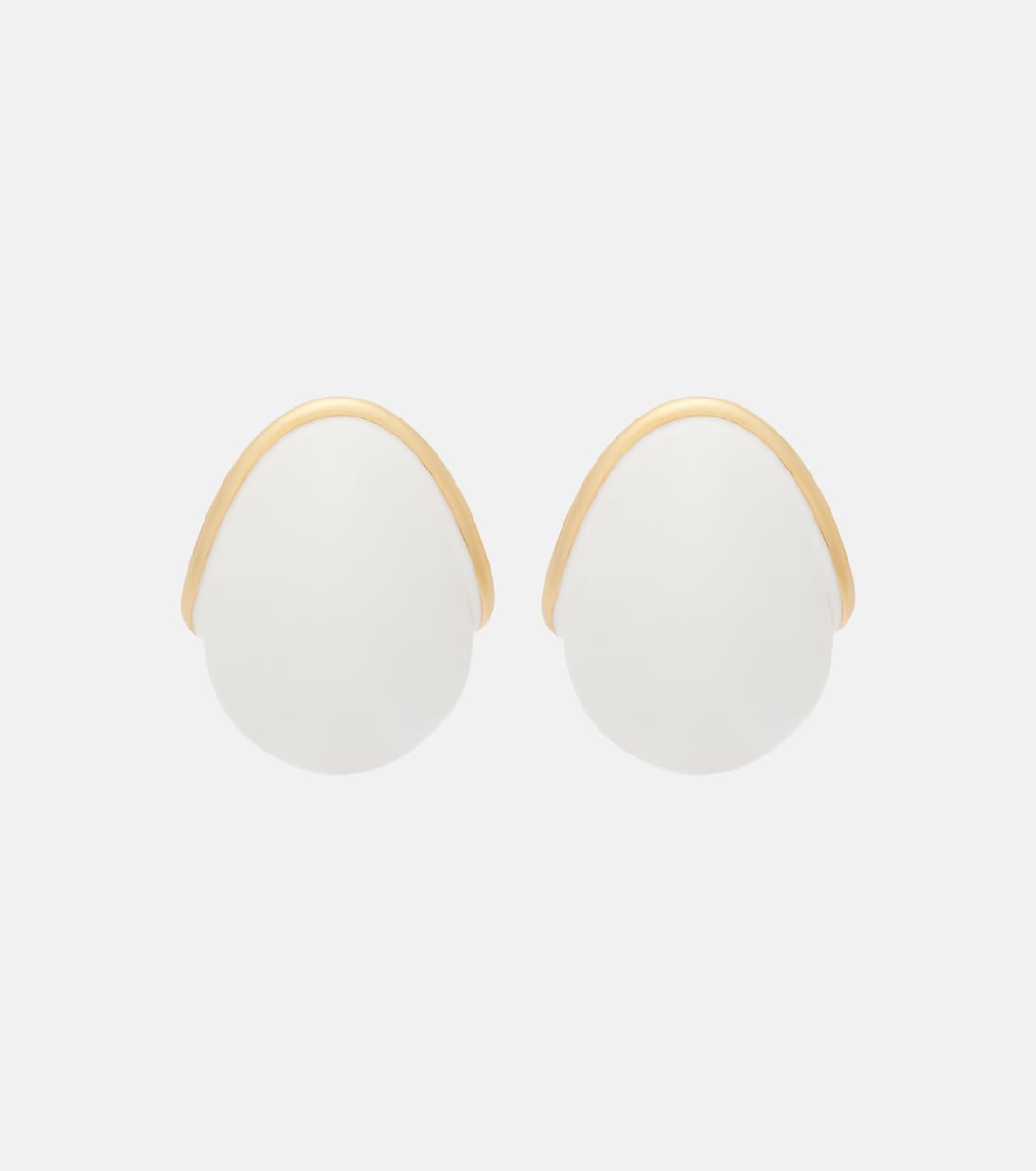 Raisin earrings | Jacquemus