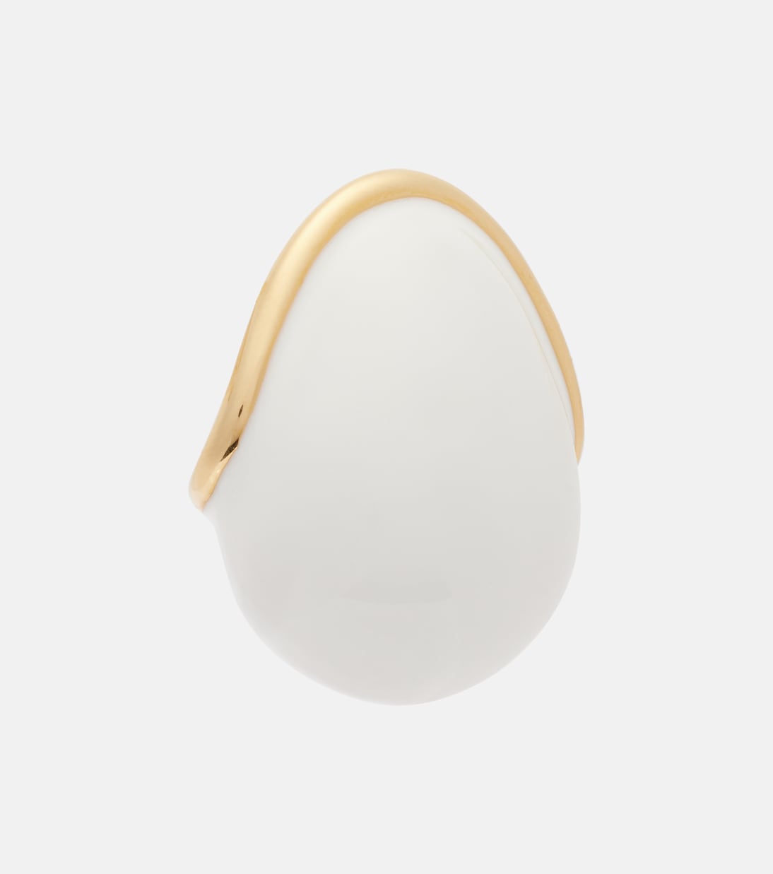 Raisin earrings | Jacquemus