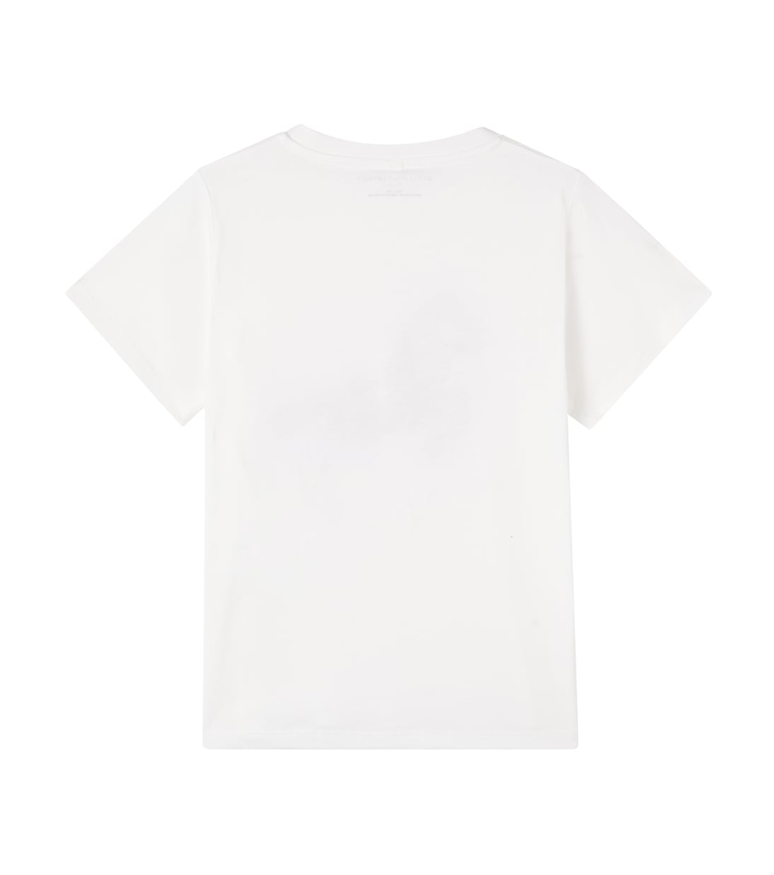 T-shirt en coton à logo | Stella McCartney Kids