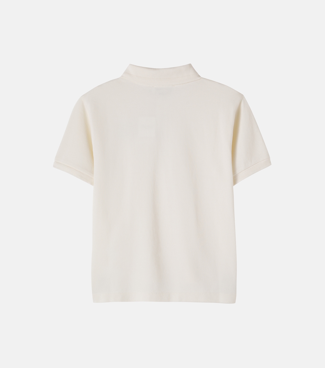 Polohemd Lorris aus Baumwoll-Piqué | Bonpoint