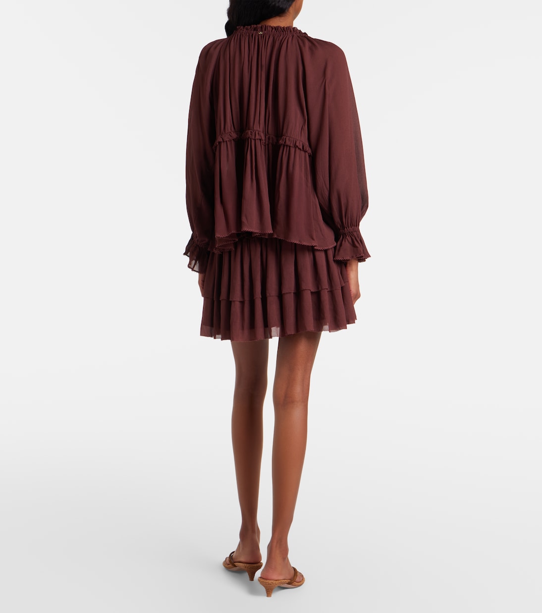 Minirock Farrah | Poupette St Barth