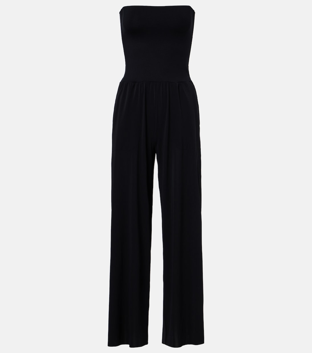 Dao jersey jumpsuit | Eres