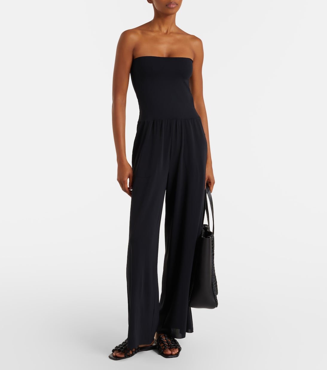 Dao jersey jumpsuit | Eres