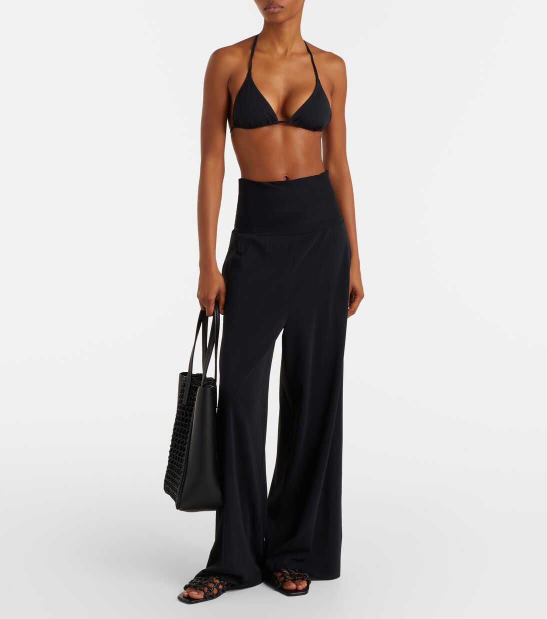 Dao jersey jumpsuit | Eres