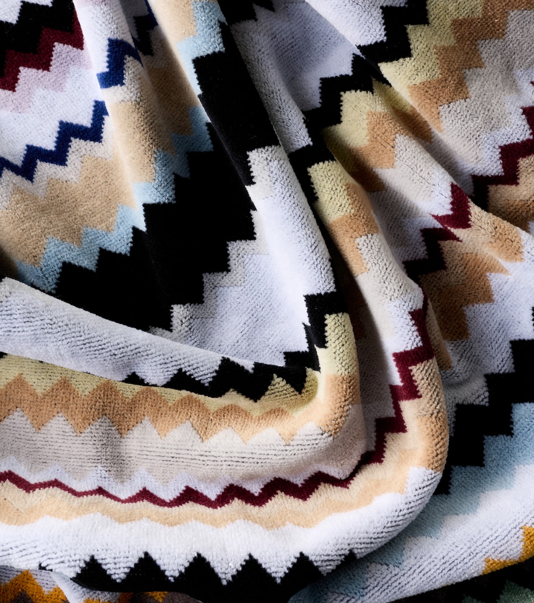 Strandhandtuch Best Zigzag | Missoni