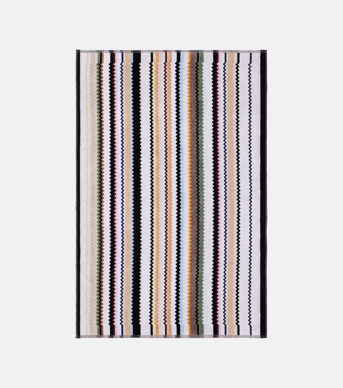 Strandhandtuch Best Zigzag | Missoni