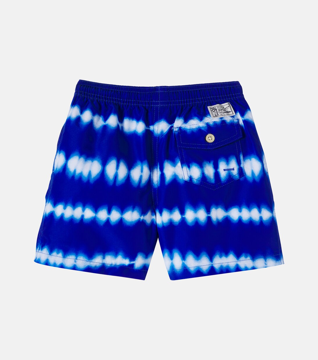 Printed swim trunks | Polo Ralph Lauren Kids