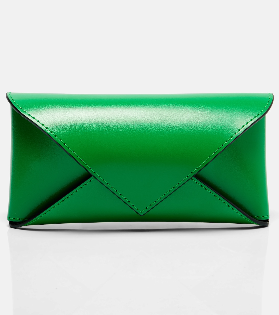 Knot Intrecciato cat-eye sunglasses | Bottega Veneta