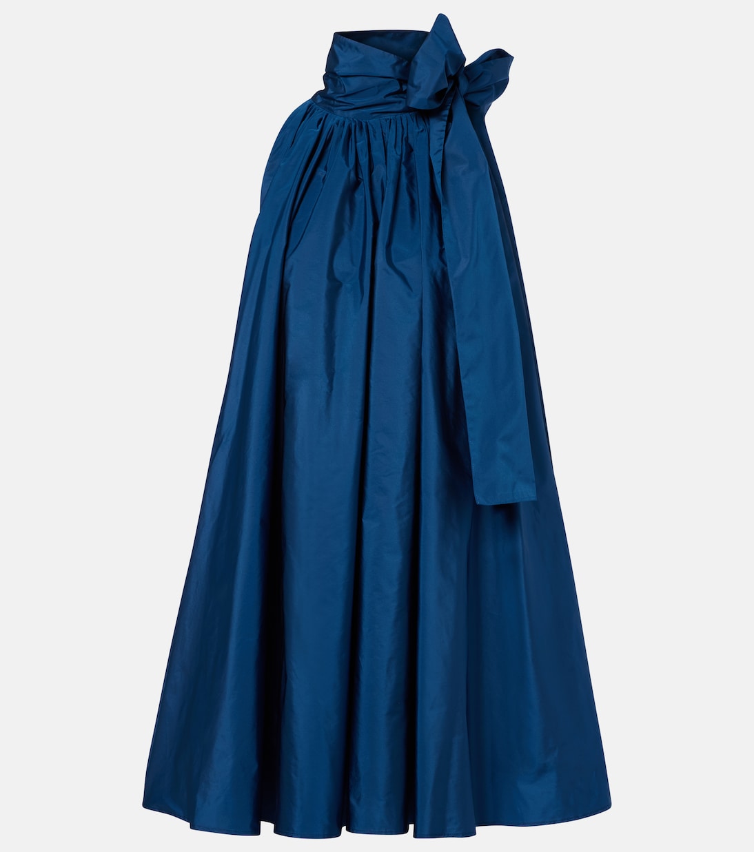 Robe Elegante à col noué | Max Mara