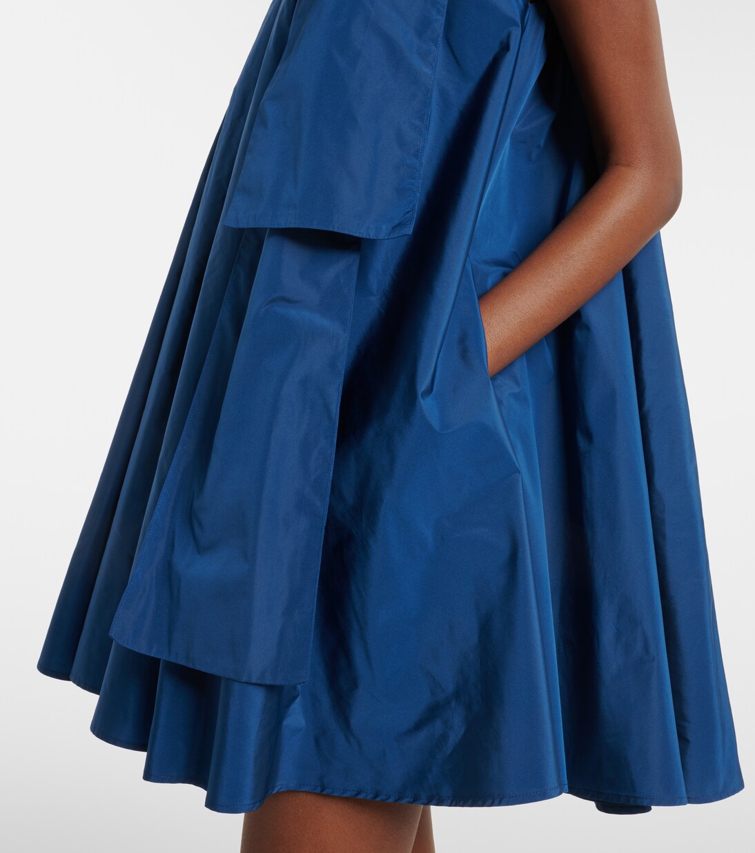 Robe Elegante à col noué | Max Mara