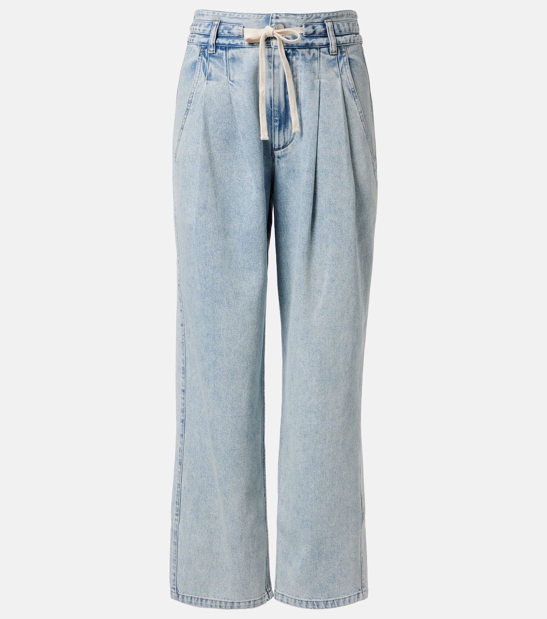 Ilsa wide-leg jeans | Marant Etoile