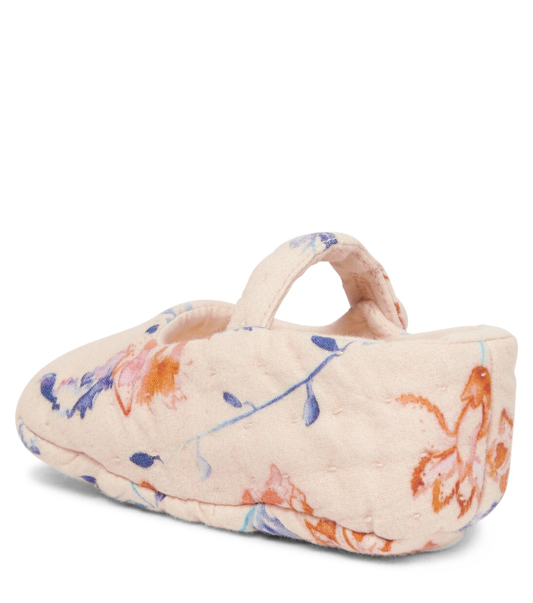 Baby - Scarpine Lilibee con stampa | Bonpoint