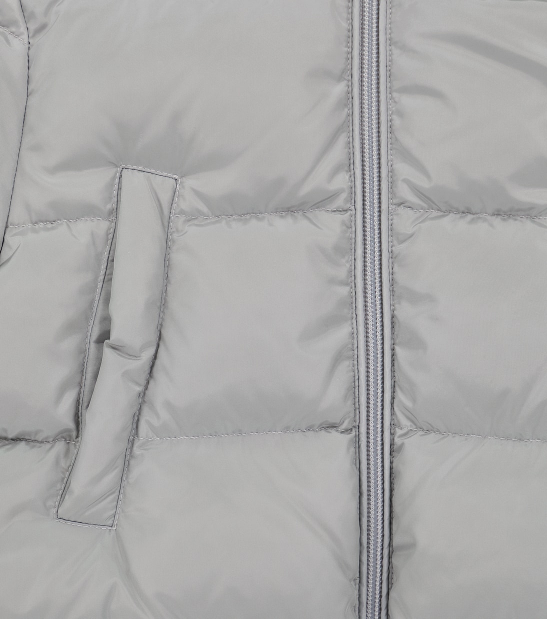 Down jacket | Il Gufo