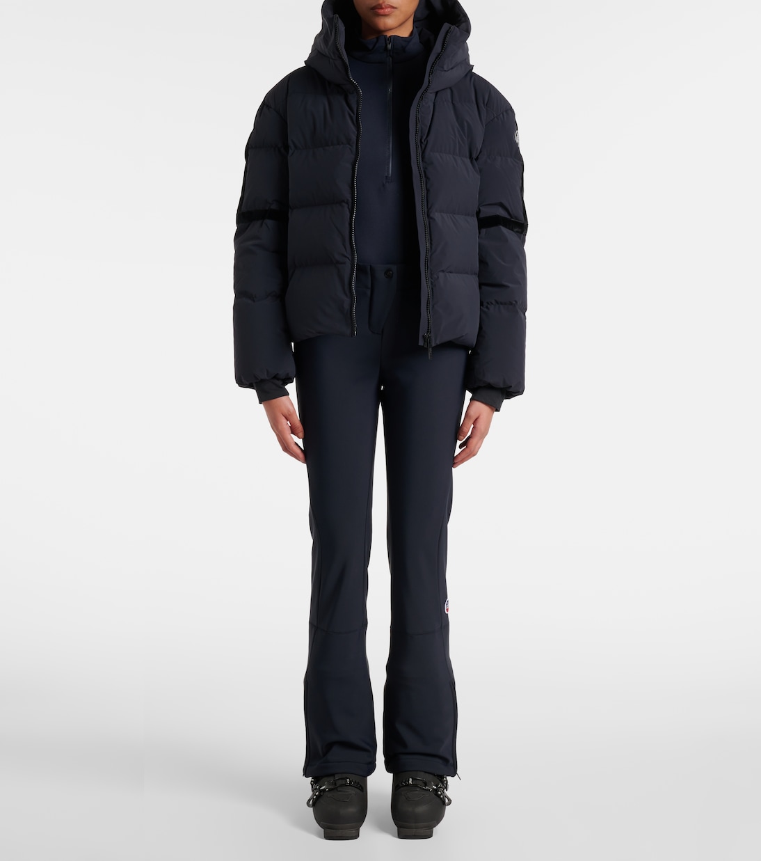 Top técnico Gemini V | Fusalp