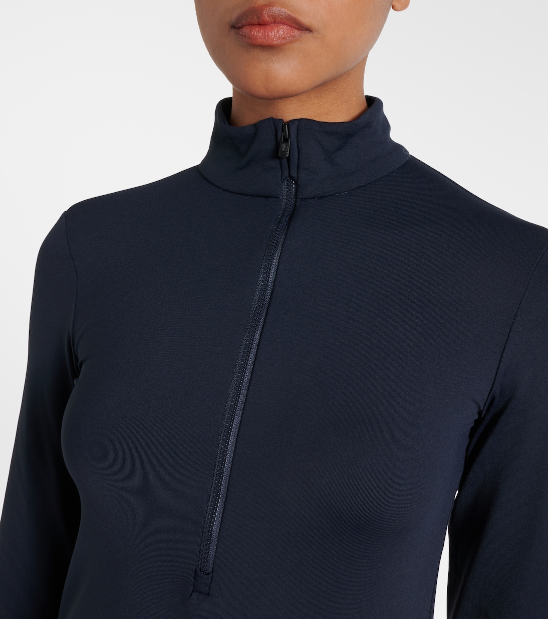 Top técnico Gemini V | Fusalp