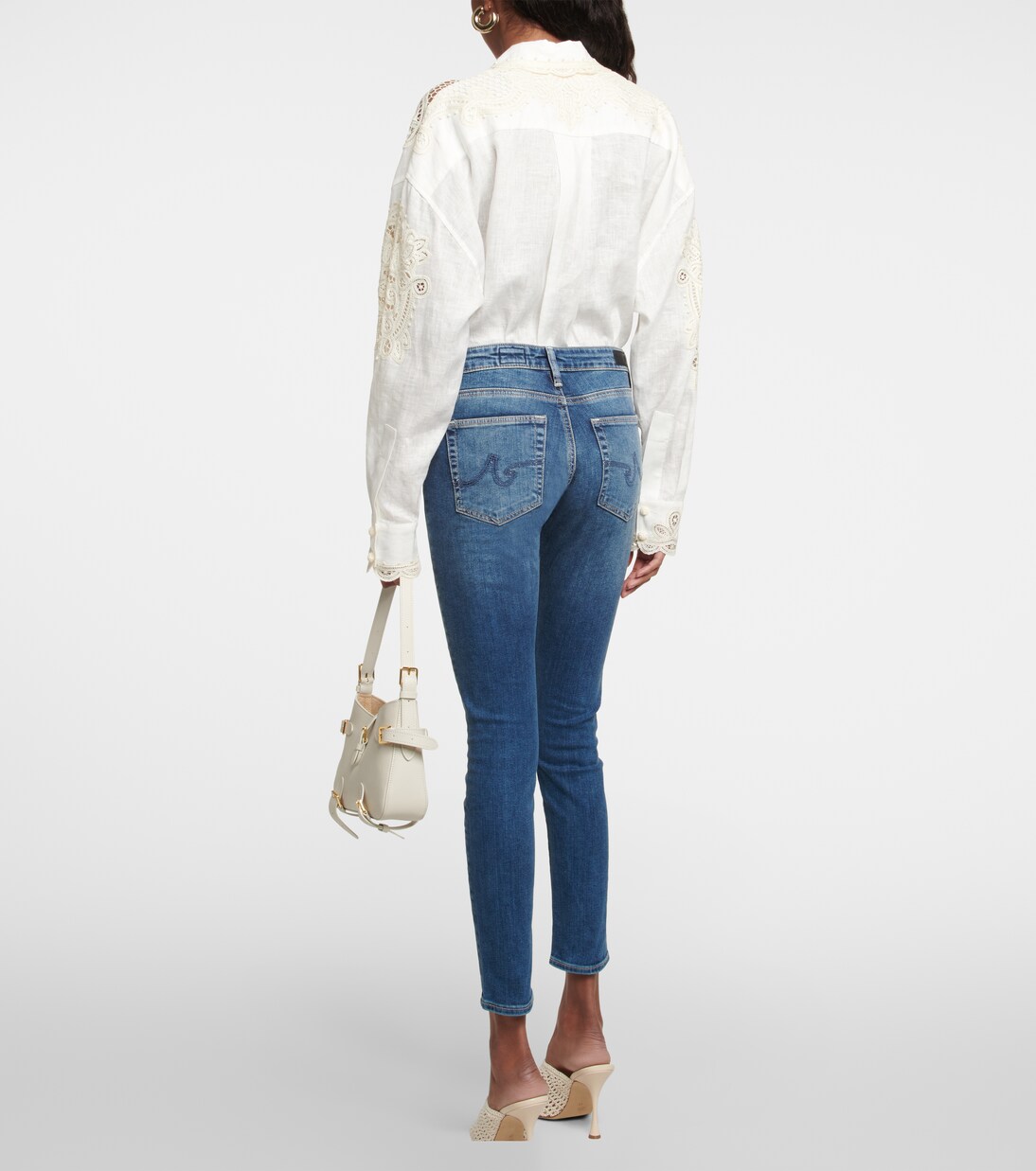 Skinny Jeans | AG Jeans