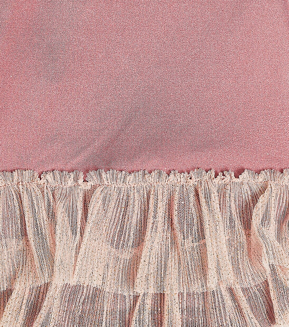 Saint Tropez tulle swimsuit | Suncracy