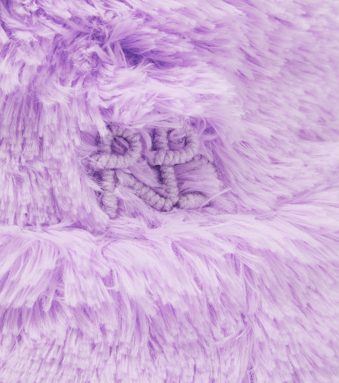 Teddy bucket hat | Ruslan Baginskiy