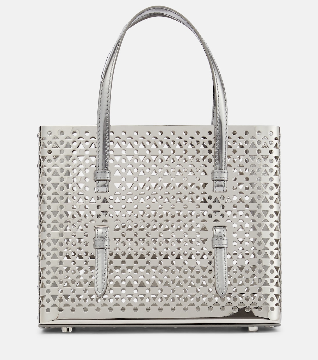 Le Mina 20 New Vienne shoulder bag | Alaïa