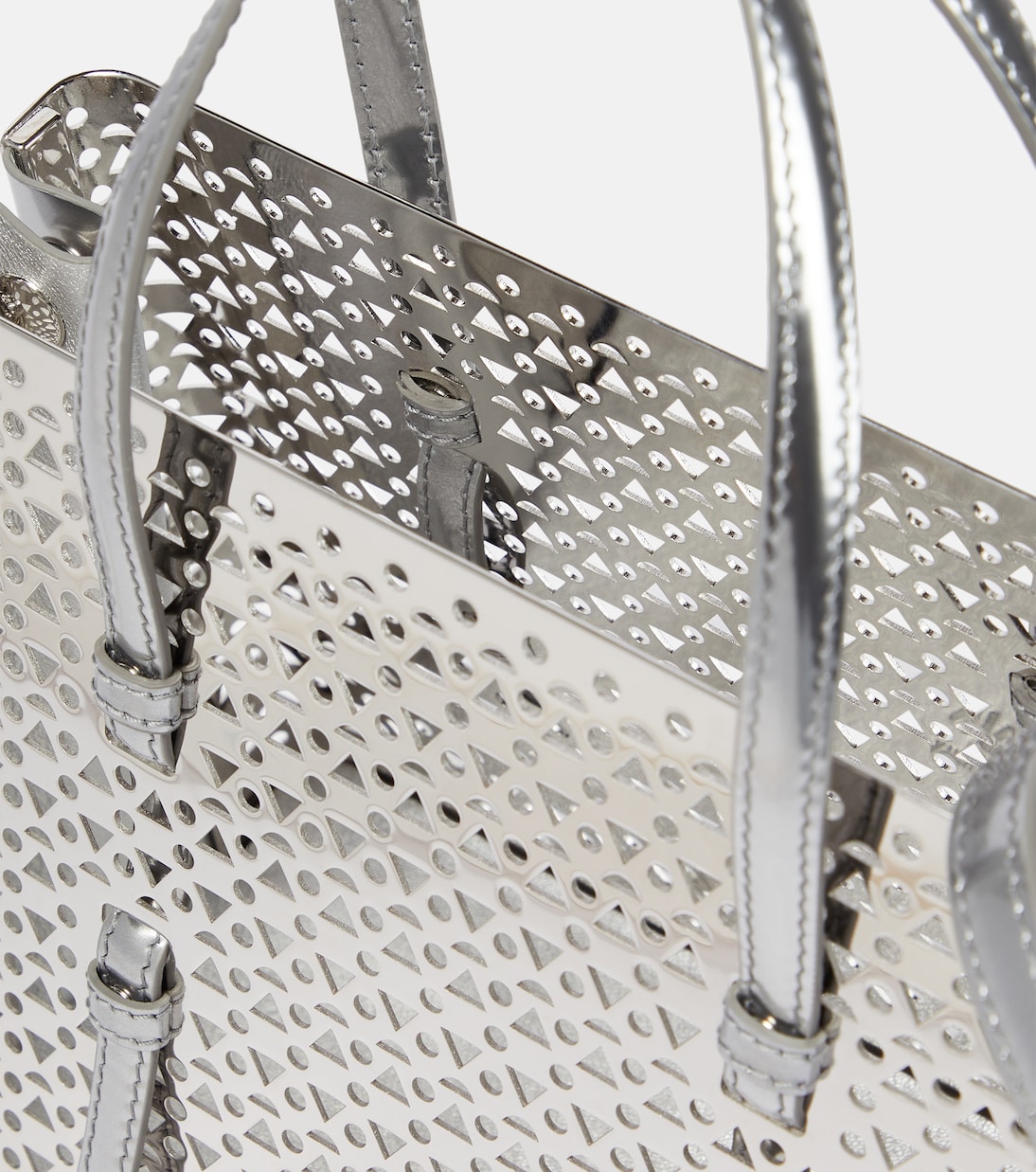 Le Mina 20 New Vienne shoulder bag | Alaïa