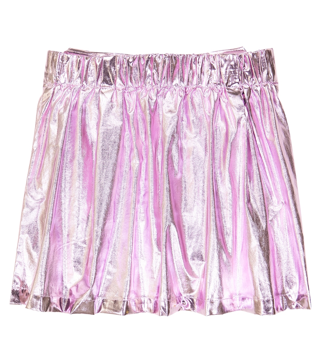 Jupe en coton mélangé | Caroline Bosmans