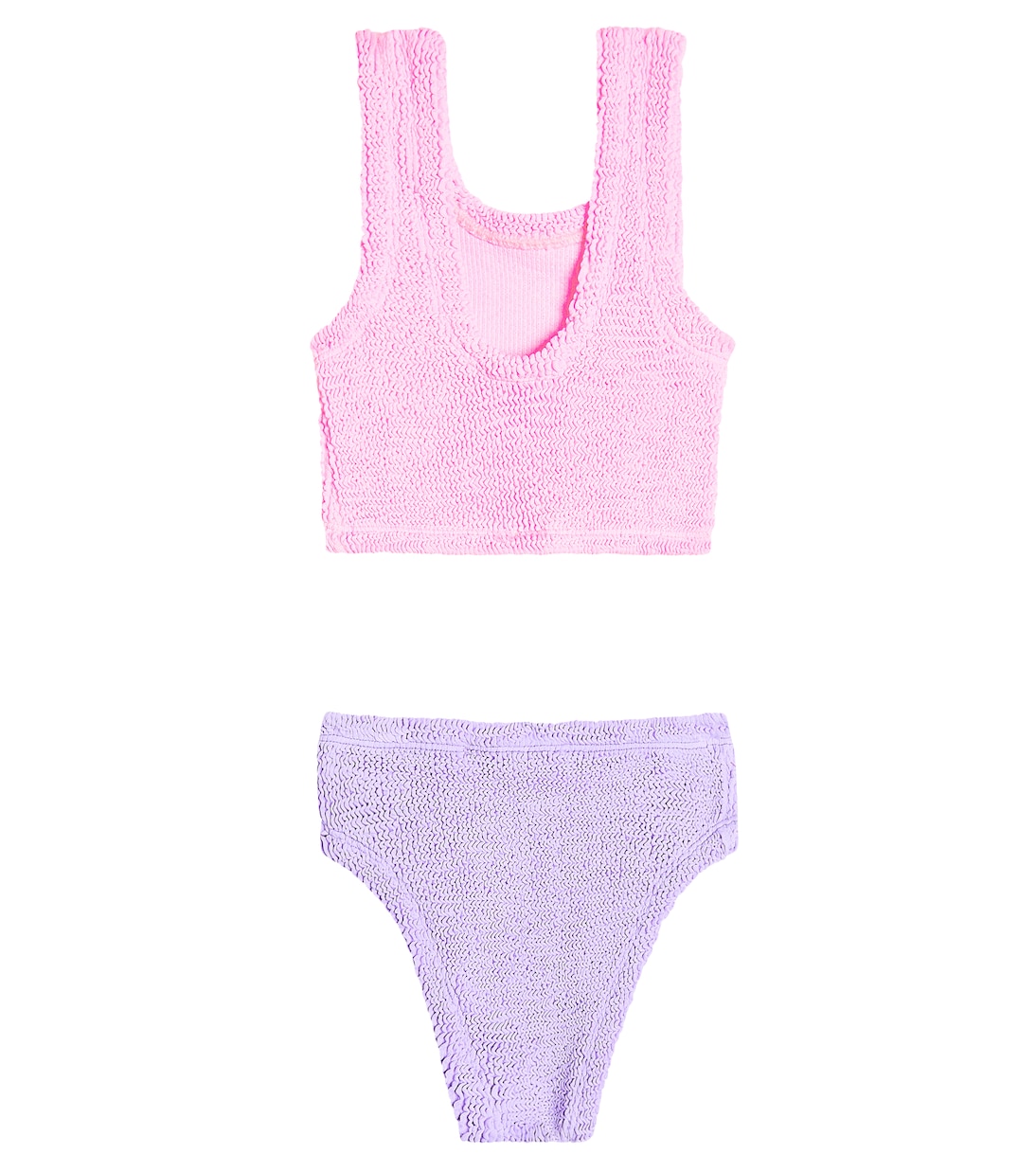 Baby Bikini Duo Lyra | Hunza G Kids