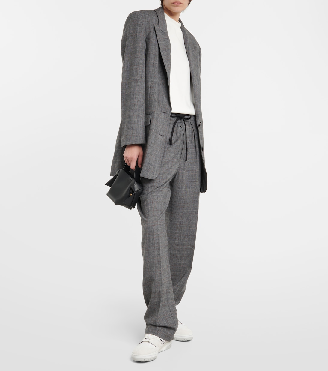 Sneakers 550 aus Leder | New Balance