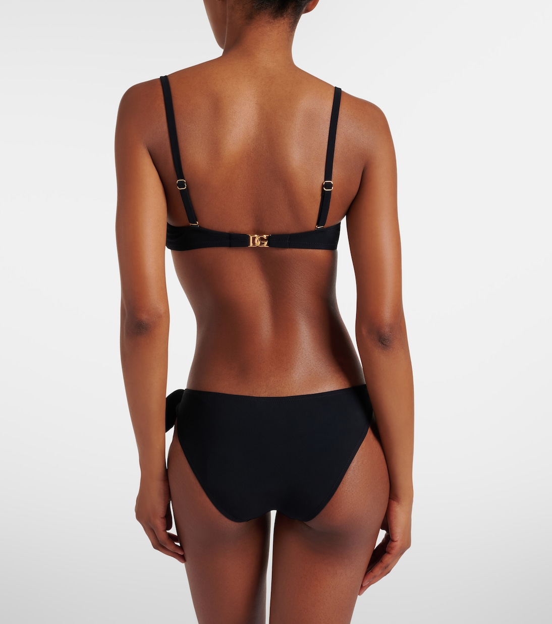 Top de bikini Balconette | Dolce&Gabbana