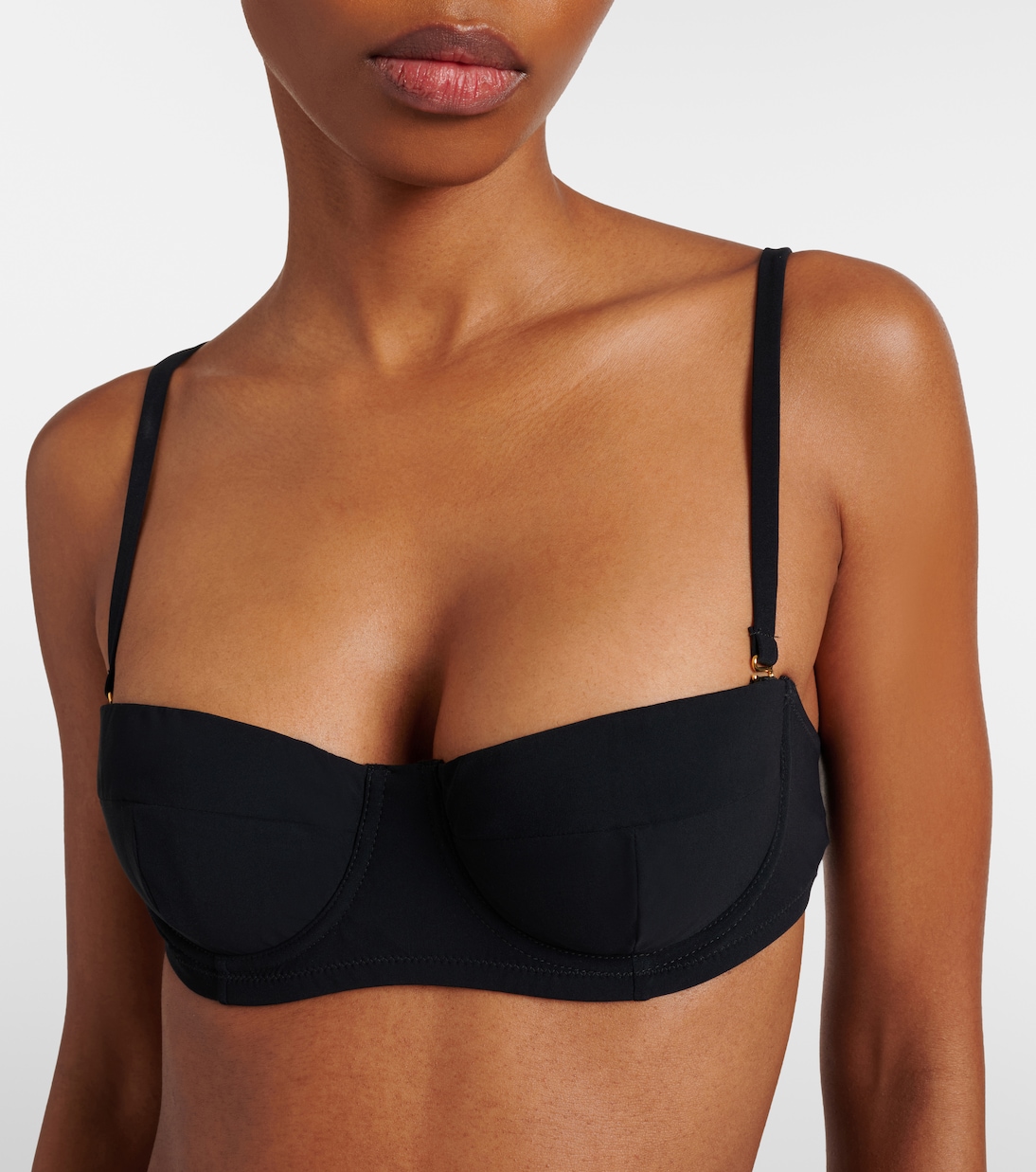 Top de bikini Balconette | Dolce&Gabbana