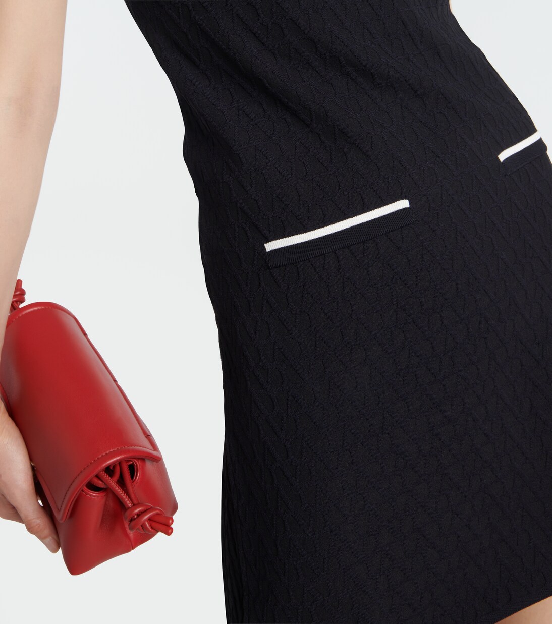 Robe Toile Iconographe | Valentino