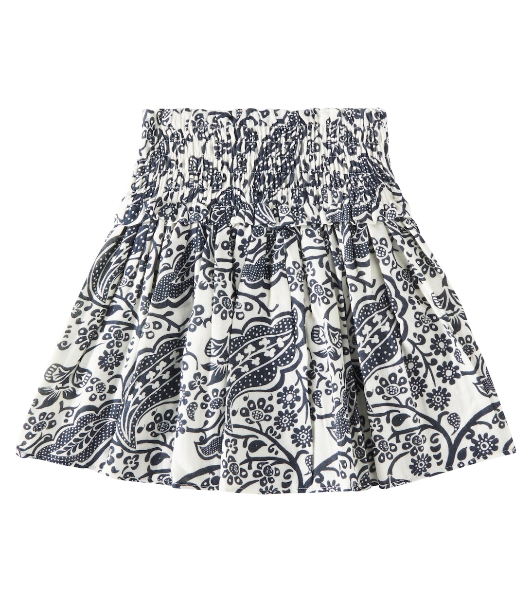 Rock Danubio aus Baumwolle | The New Society