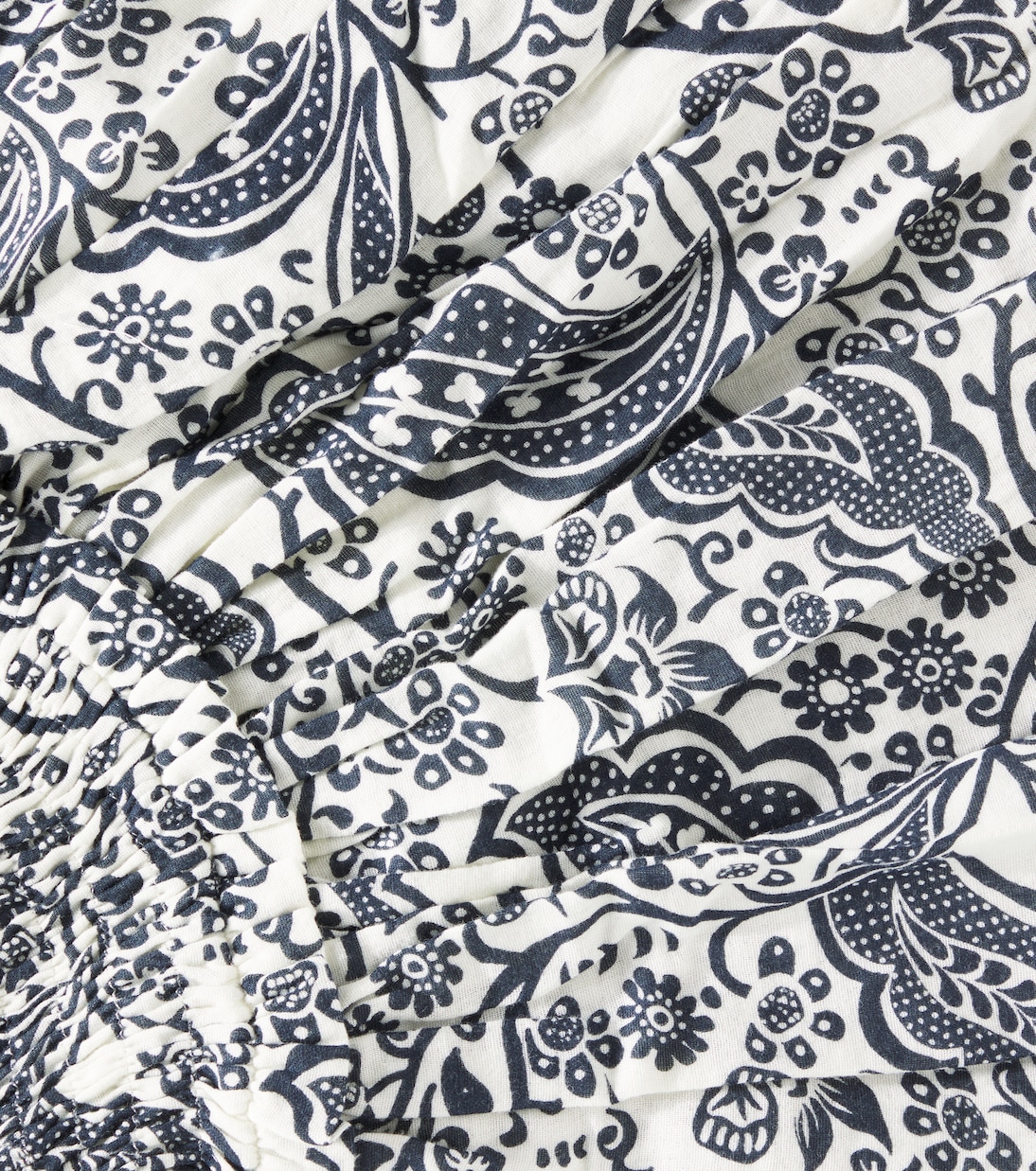 Rock Danubio aus Baumwolle | The New Society