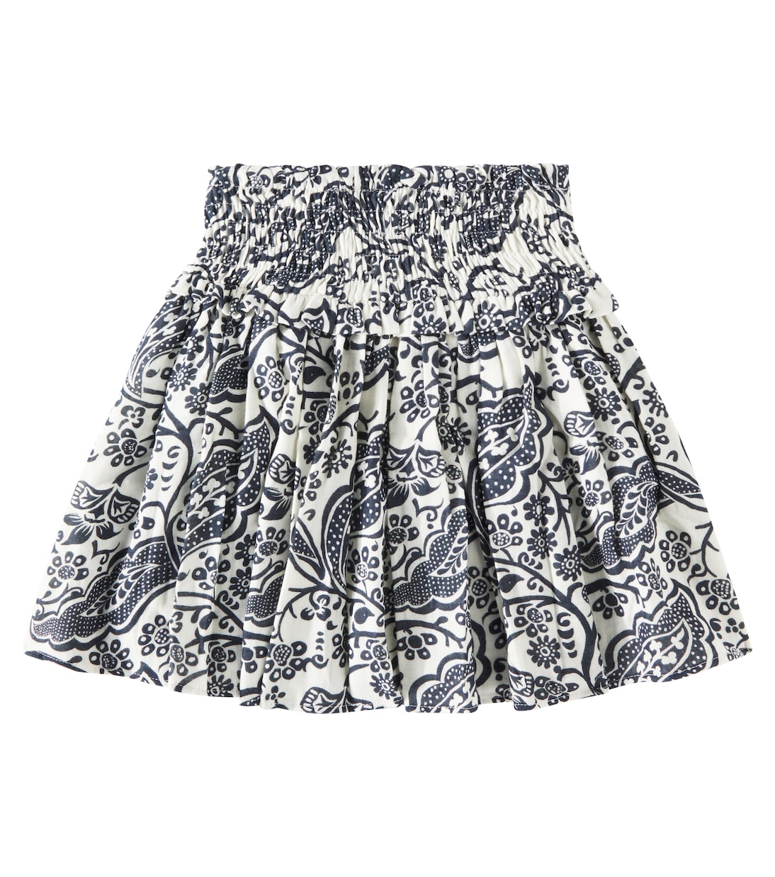 Rock Danubio aus Baumwolle | The New Society