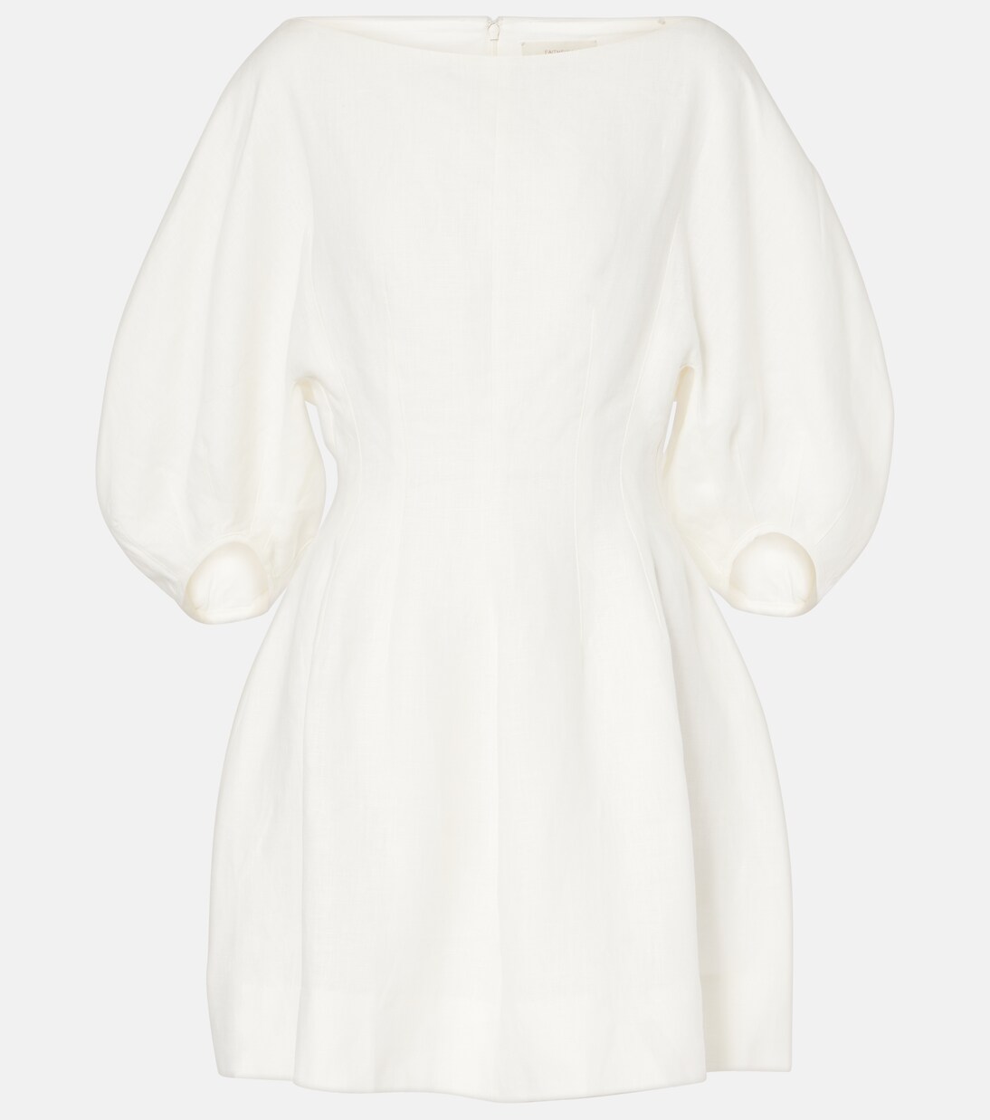 Robe en lin | Faithfull