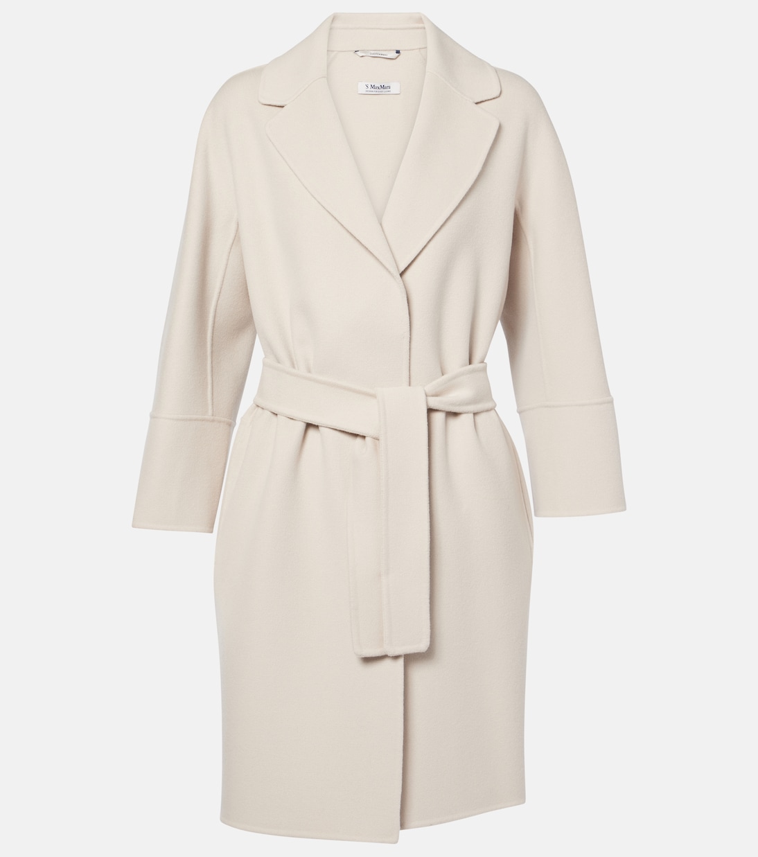 Arona wool wrap coat | 'S Max Mara