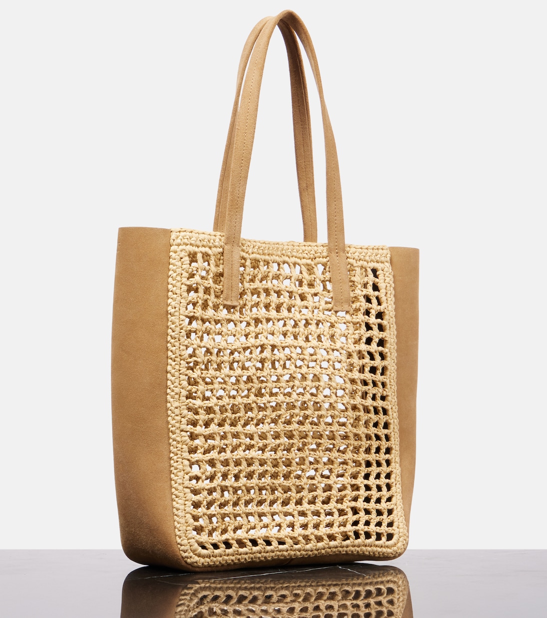 Tote Bag Zoe Small | Khaite