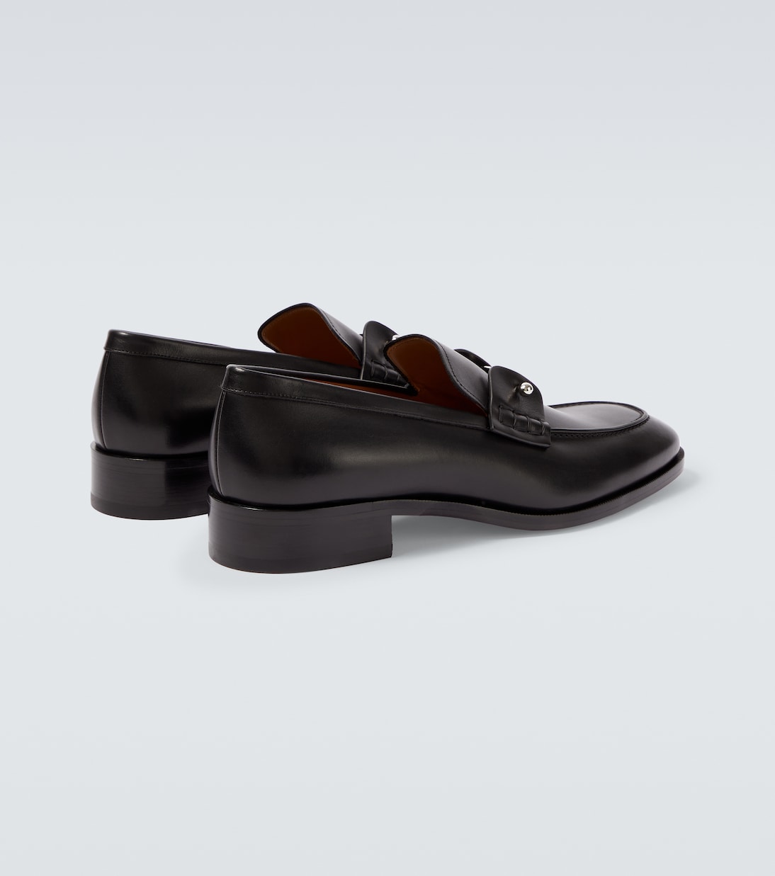 Loafers Chambelimoc aus Leder | Christian Louboutin