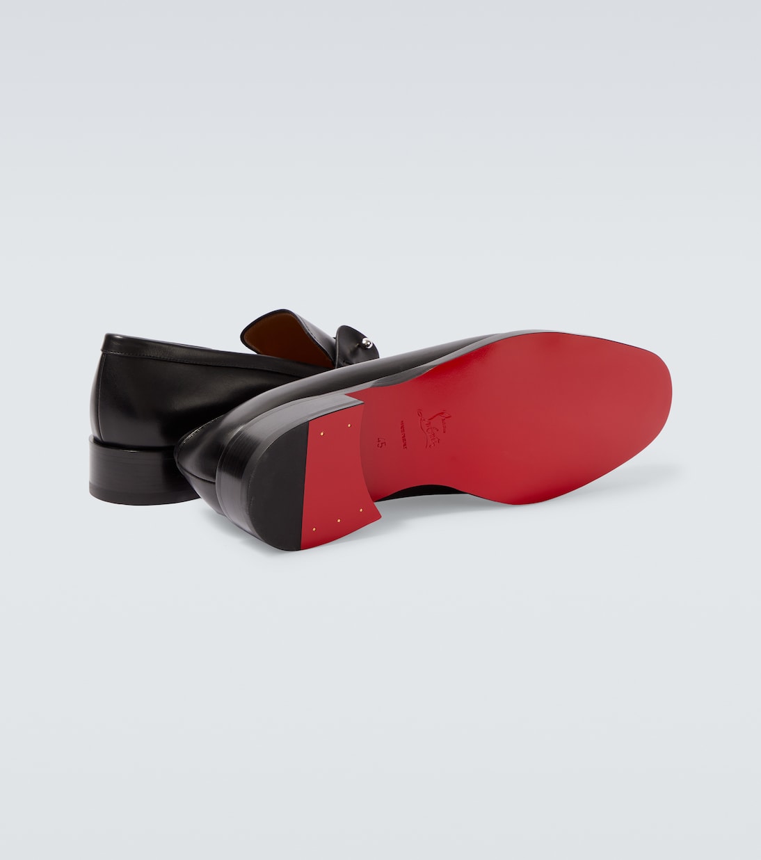 Loafers Chambelimoc aus Leder | Christian Louboutin