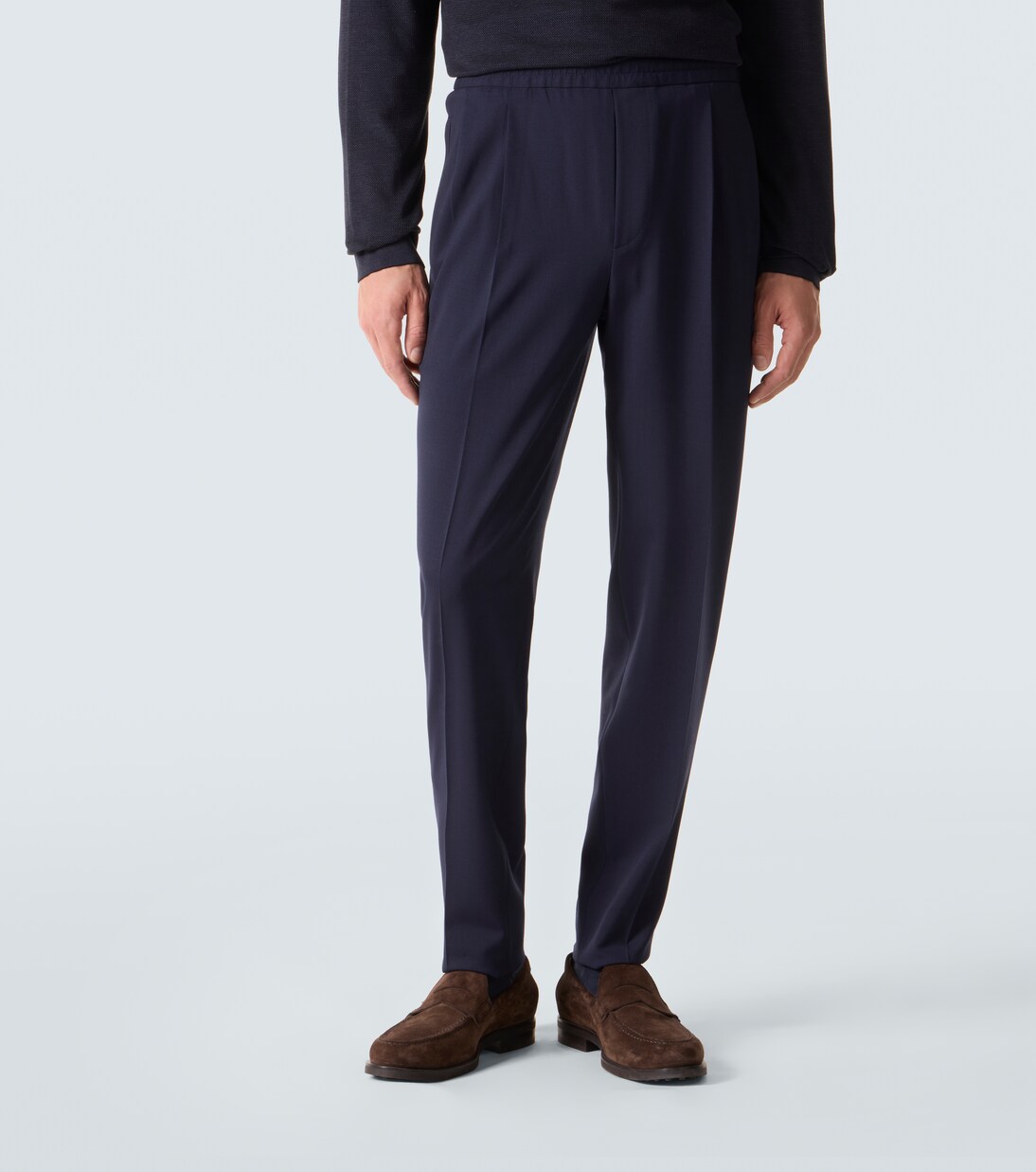 Gerade Hose | Zegna