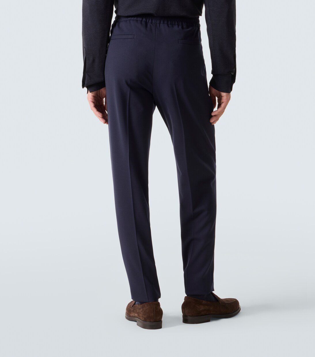 Gerade Hose | Zegna