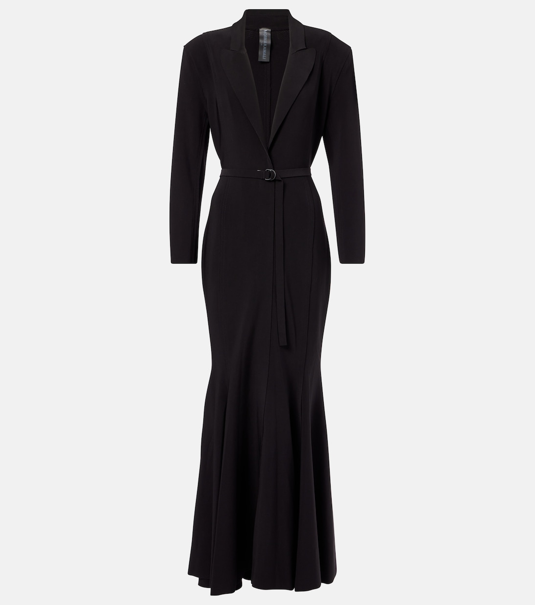 Robe longue | Norma Kamali