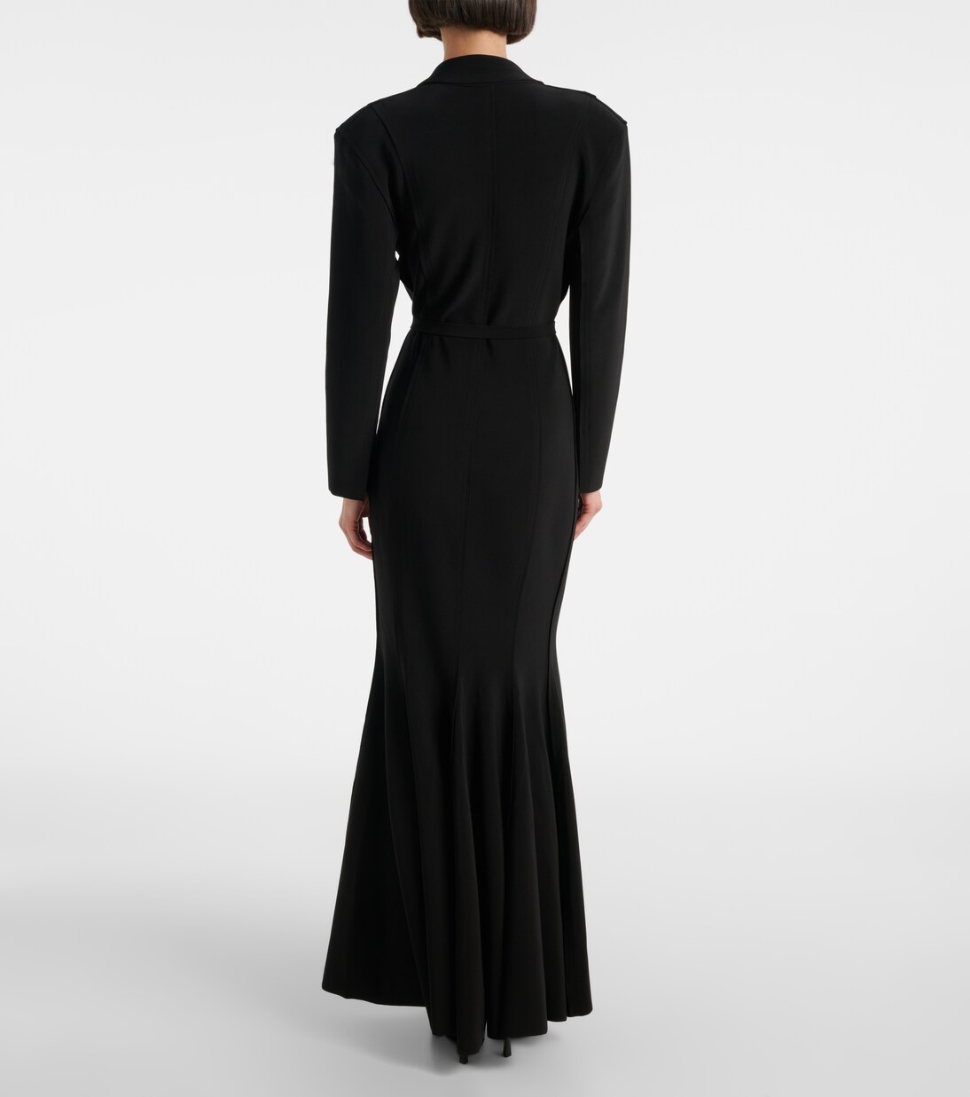 Robe longue | Norma Kamali