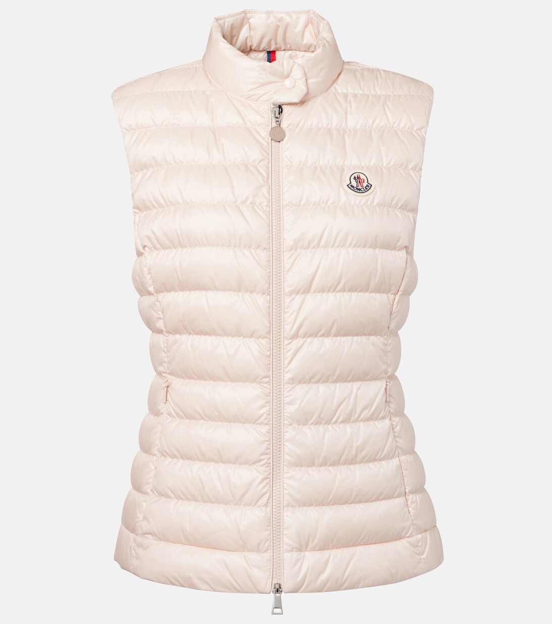 Igens down vest | Moncler