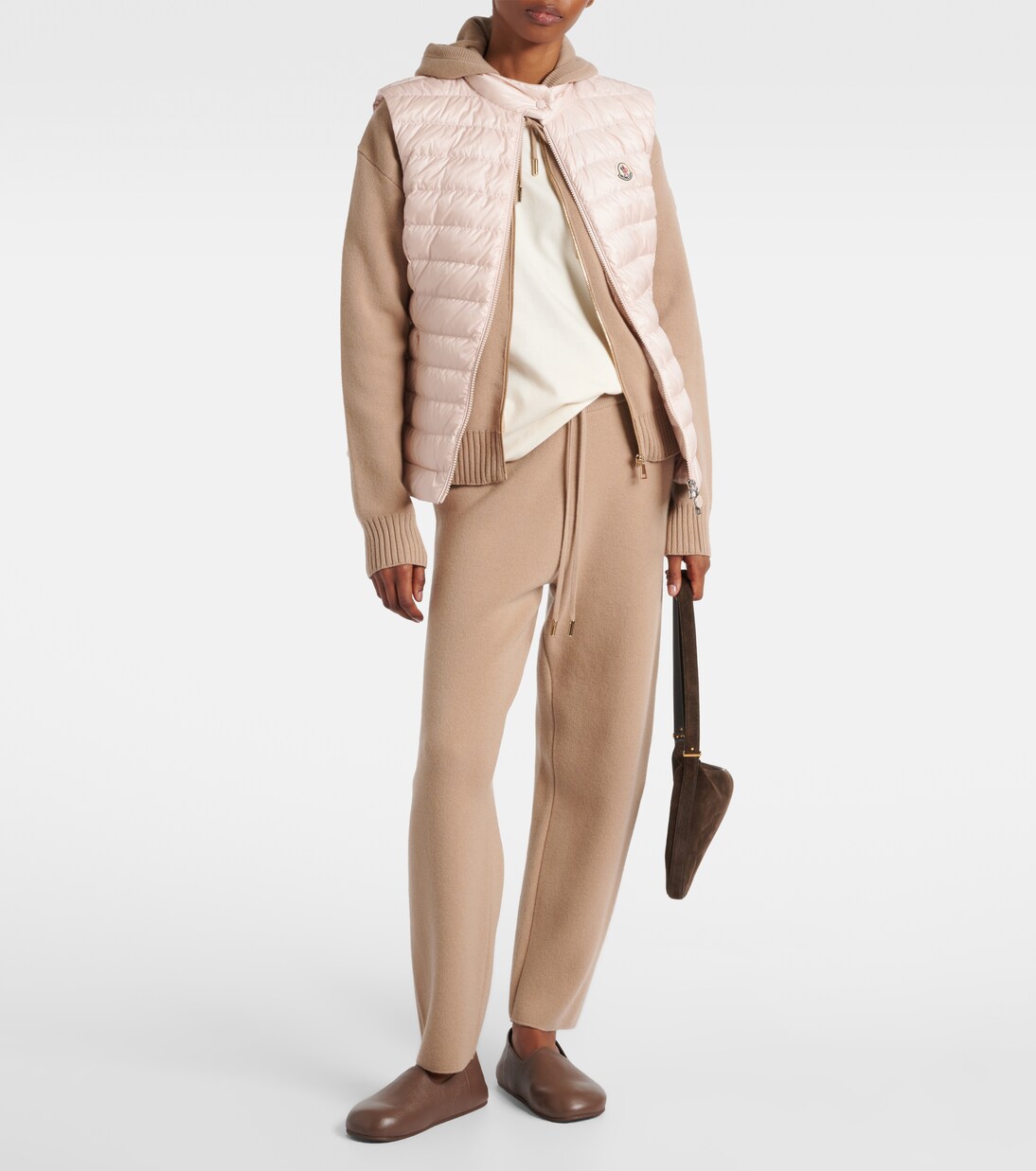 Igens down vest | Moncler